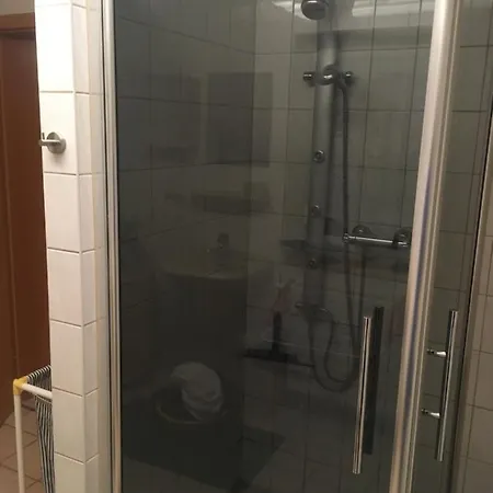 公寓 Messerschmidt