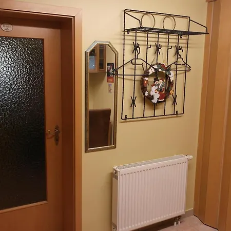 Messerschmidt Quedlinburg