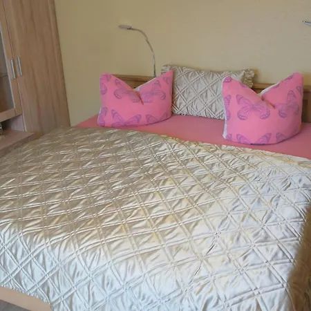 Appartement Messerschmidt