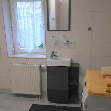 Apartment Messerschmidt