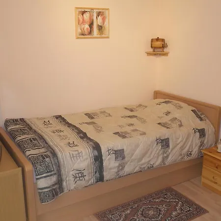 Apartment Messerschmidt Quedlinburg
