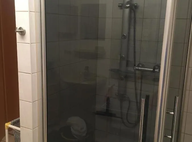 Appartement Messerschmidt