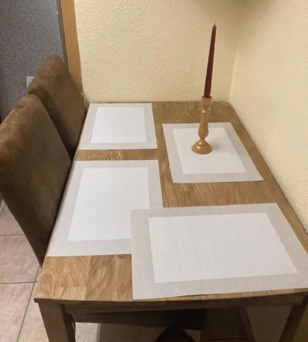 Appartement Messerschmidt Quedlinburg