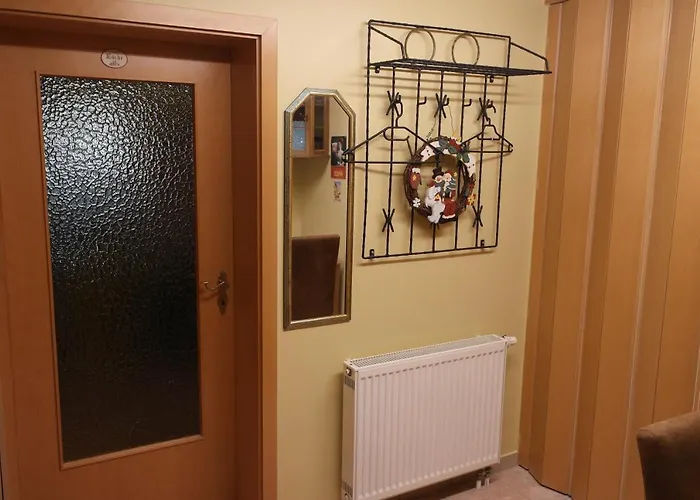 Messerschmidt Quedlinburg