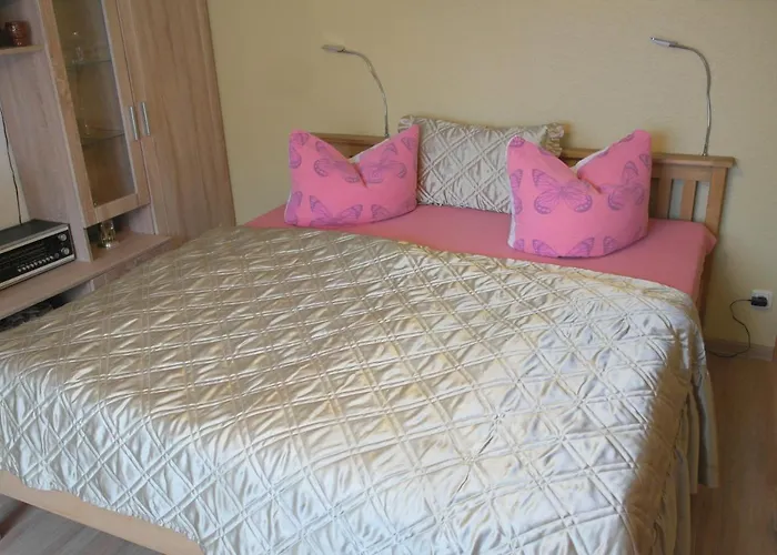 Appartement Messerschmidt