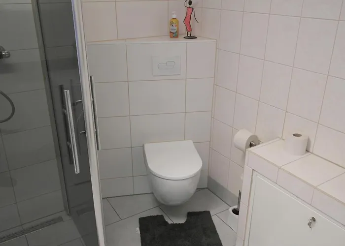 Messerschmidt Appartement Quedlinburg